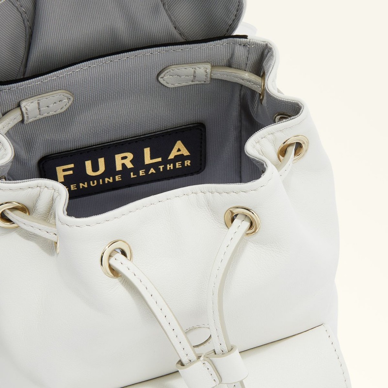 Furla FLOW Blancas | 4031-STWXJ