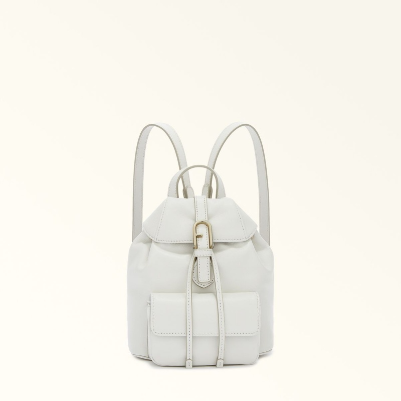 Furla FLOW Blancas | 4031-STWXJ