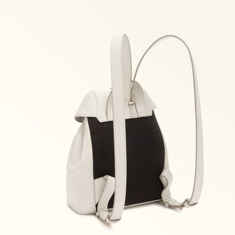 Furla FLOW Blancas | 4703-CKYQJ