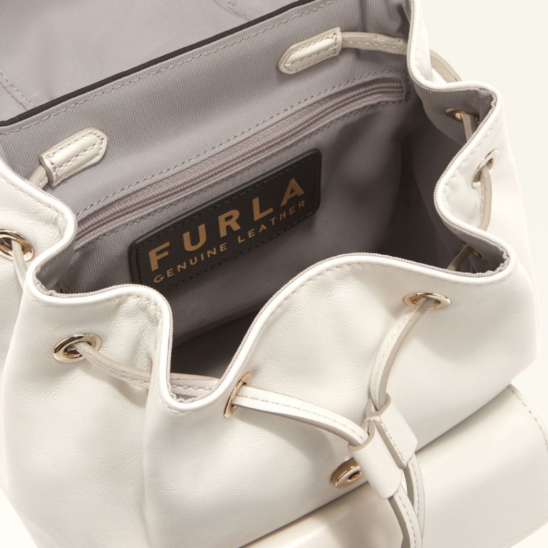 Furla FLOW Blancas | 4703-CKYQJ