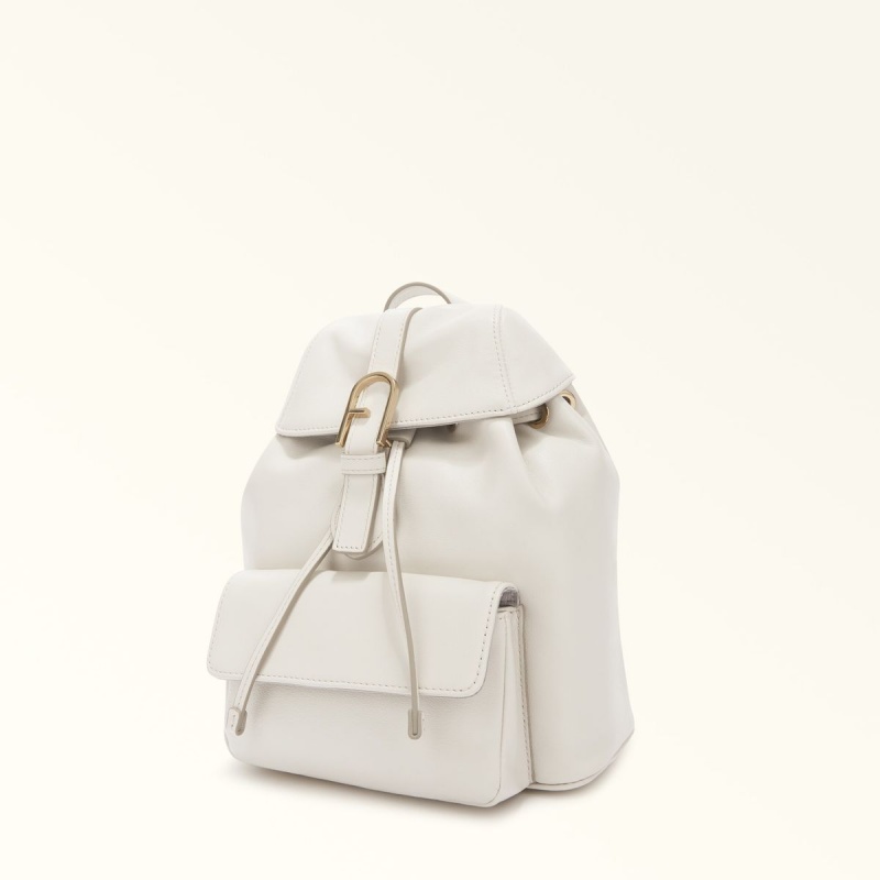 Furla FLOW Blancas | 4703-CKYQJ