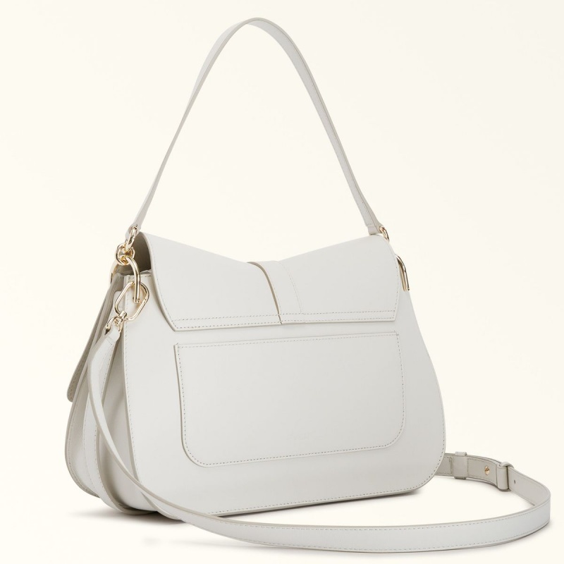 Furla FLOW Blancas | 5091-LOXNZ