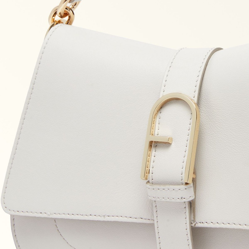 Furla FLOW Blancas | 9157-ZDPLW