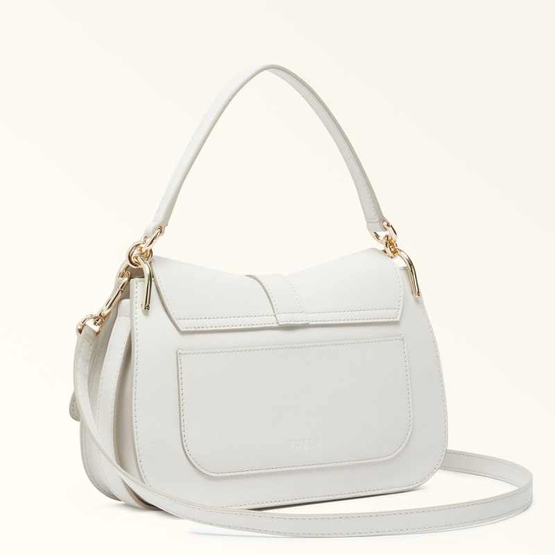 Furla FLOW Blancas | 9157-ZDPLW