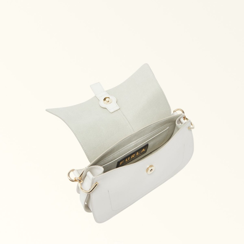 Furla FLOW Blancas | 9157-ZDPLW