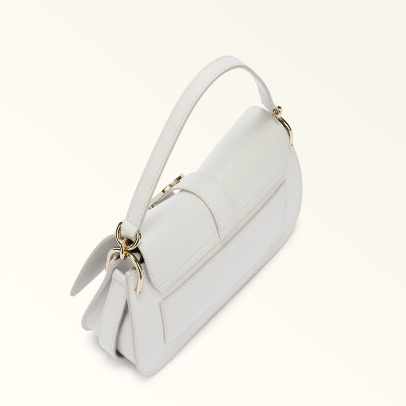 Furla FLOW Blancas | 9157-ZDPLW