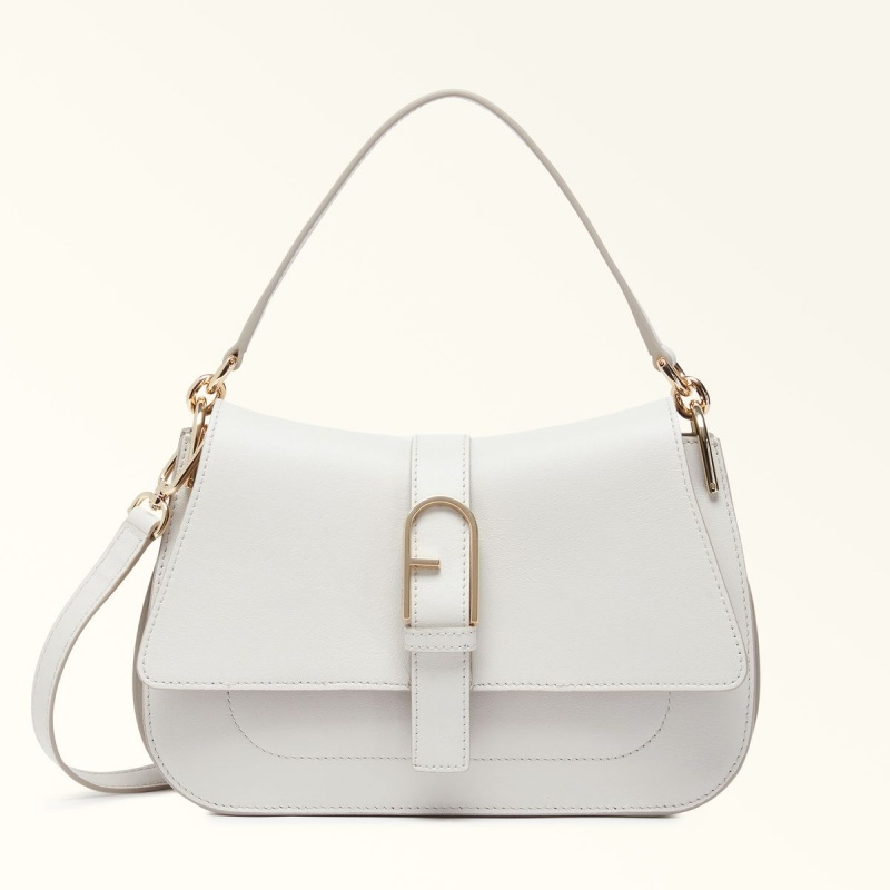 Furla FLOW Blancas | 9157-ZDPLW