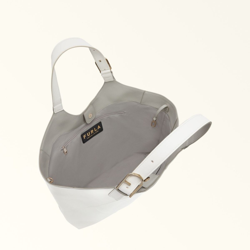 Furla FLOW Blancas | 9301-XMHEC