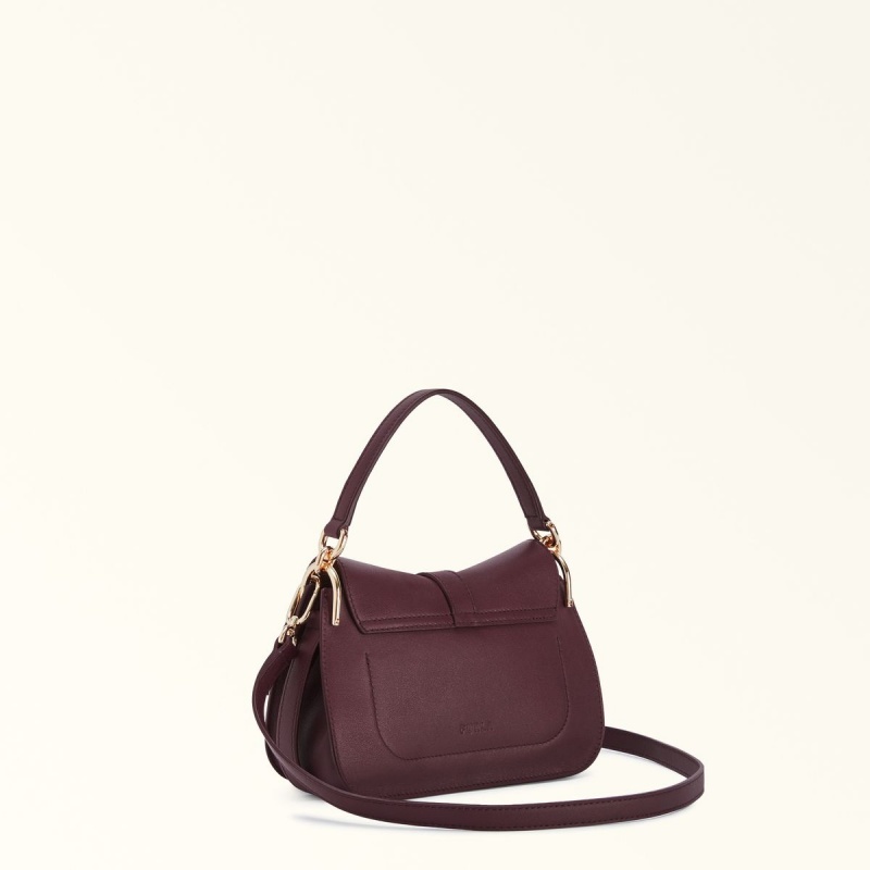 Furla FLOW Burdeos | 4651-OHRVB