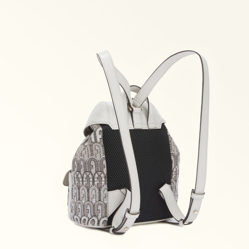 Furla FLOW Gris | 1274-IYNAJ