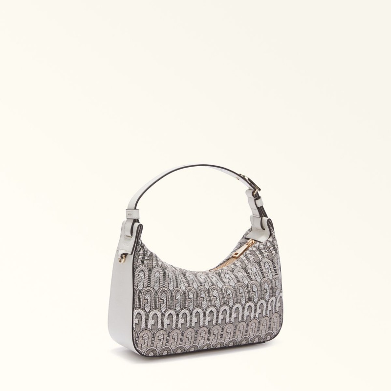 Furla FLOW Gris | 3589-ZUGBL