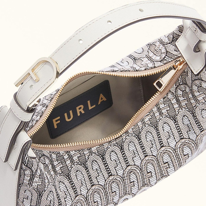 Furla FLOW Gris | 3589-ZUGBL