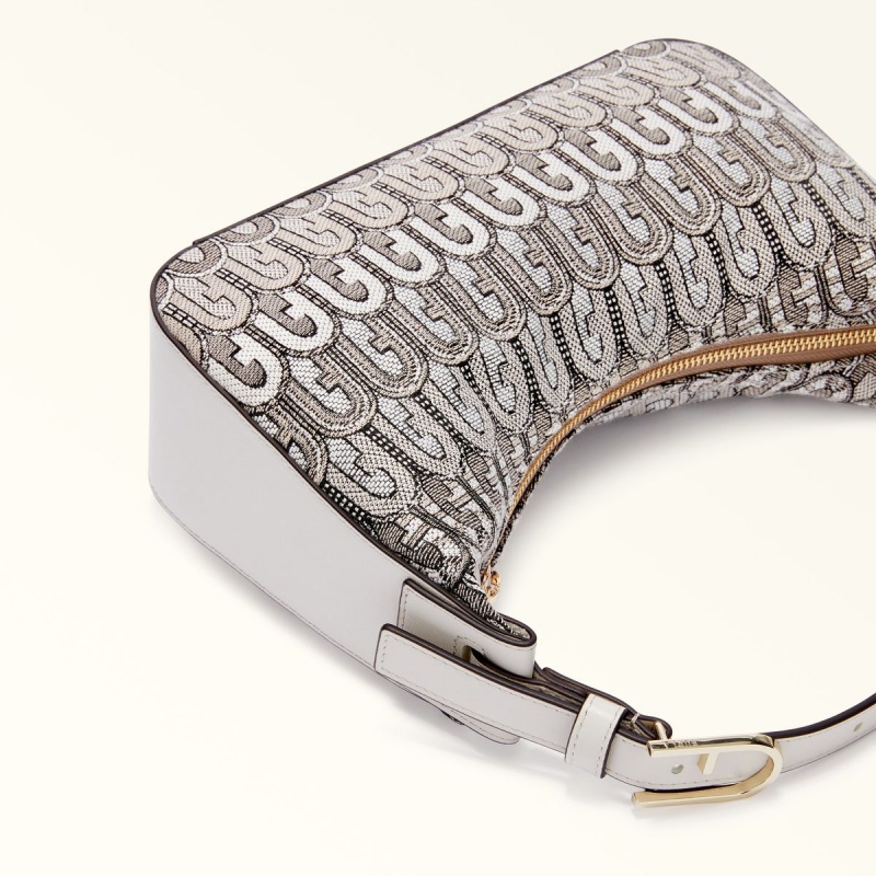 Furla FLOW Gris | 3589-ZUGBL