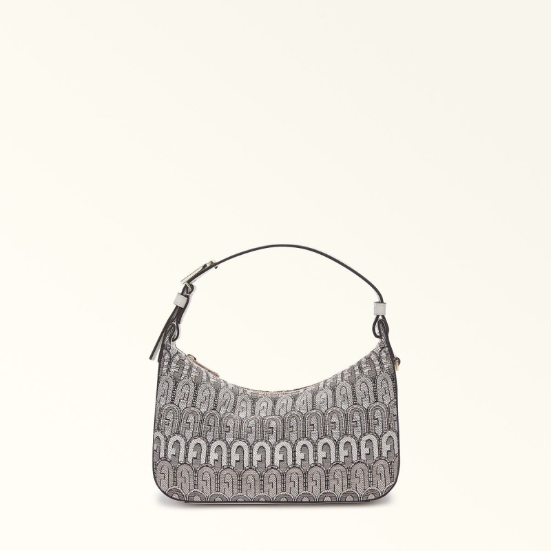 Furla FLOW Gris | 3589-ZUGBL