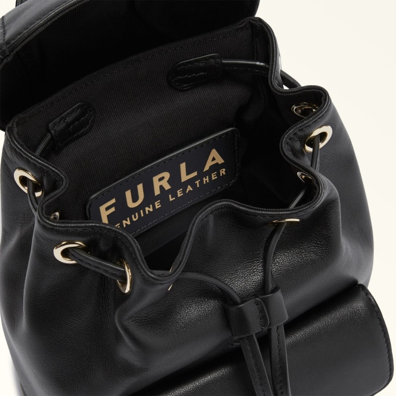 Furla FLOW Negras | 2098-ELUOC