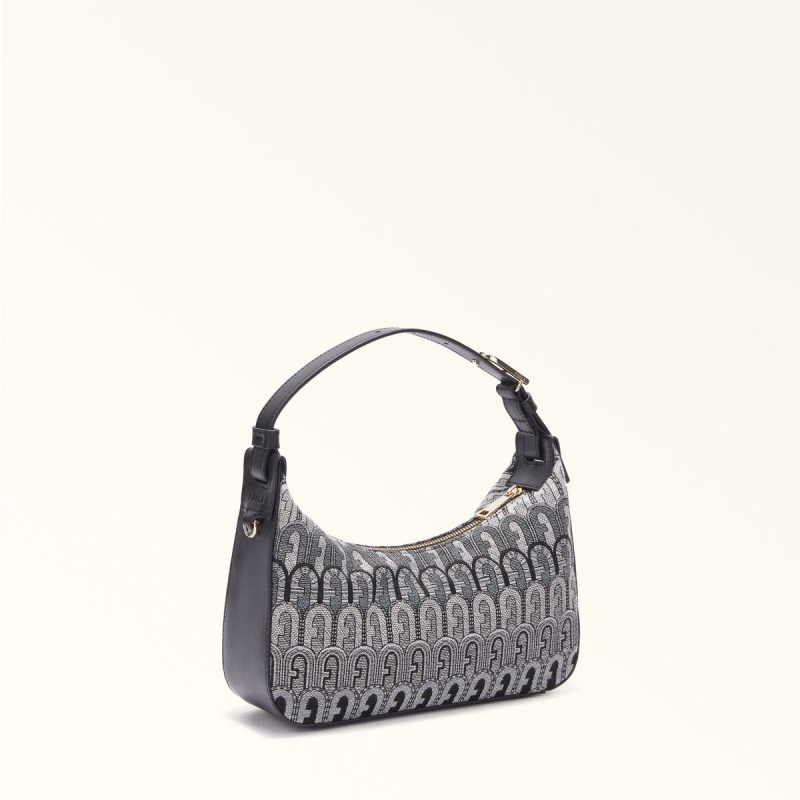 Furla FLOW Negras | 3476-PCROA