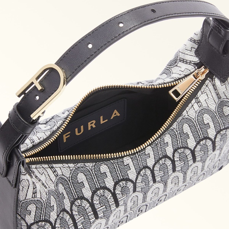 Furla FLOW Negras | 3476-PCROA