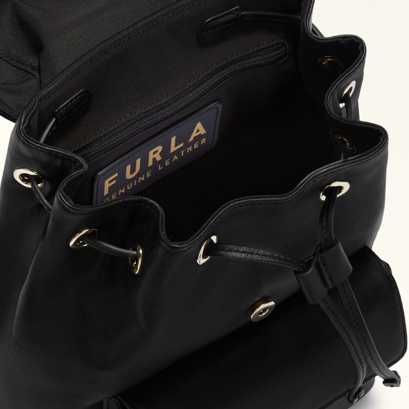 Furla FLOW Negras | 3920-EDRVP