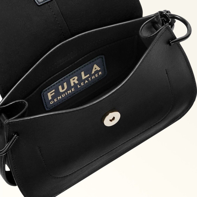 Furla FLOW Negras | 3987-LQBRM