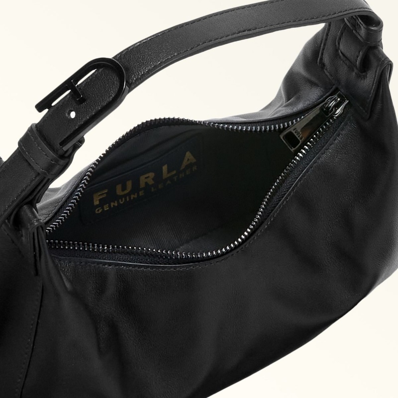 Furla FLOW Negras | 7043-QPLZT