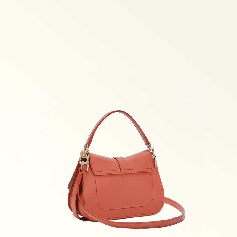 Furla FLOW Rosas | 2953-DWMAN