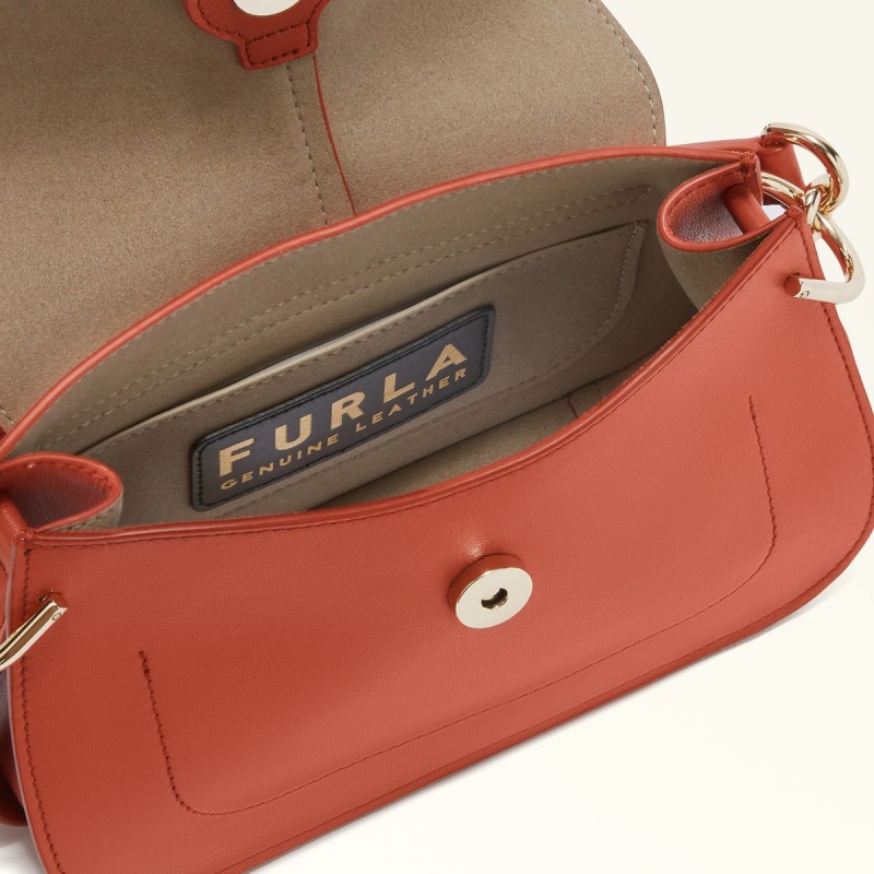 Furla FLOW Rosas | 2953-DWMAN