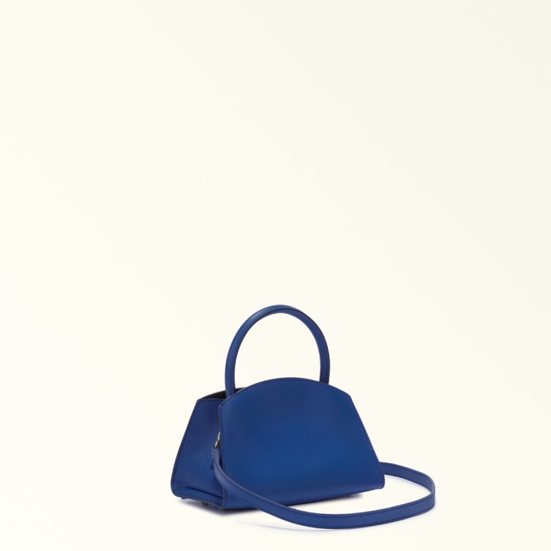 Furla GENESI Azul Marino | 0139-ENBZM