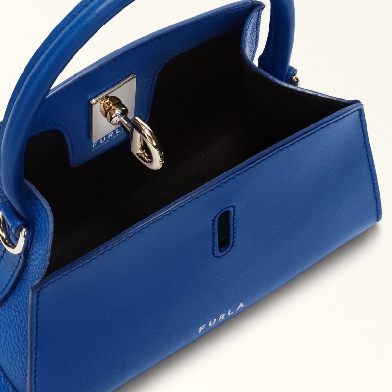 Furla GENESI Azul Marino | 0139-ENBZM