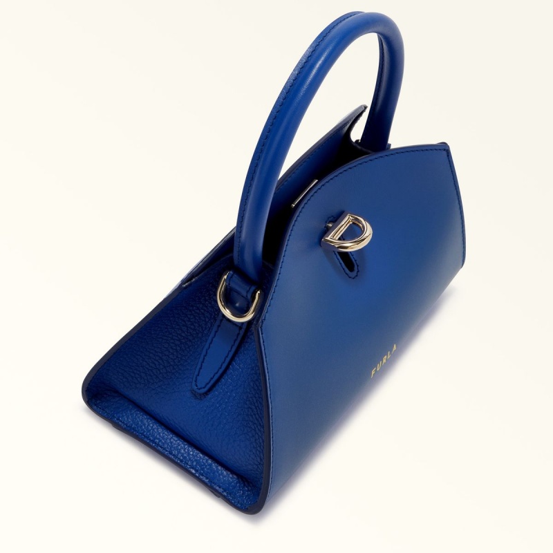 Furla GENESI Azul Marino | 0139-ENBZM