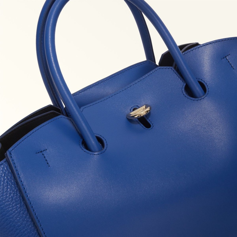 Furla GENESI Azul Marino | 3946-OGAXH