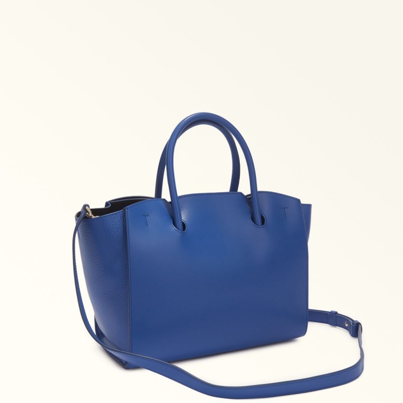 Furla GENESI Azul Marino | 3946-OGAXH