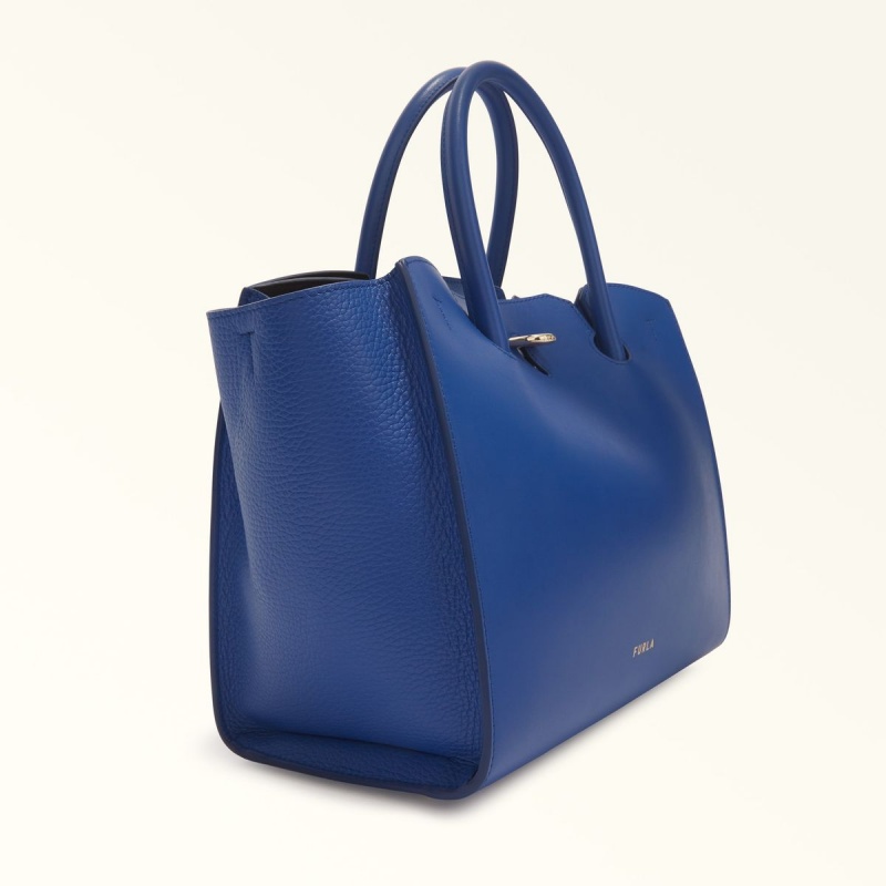 Furla GENESI Azul Marino | 3946-OGAXH