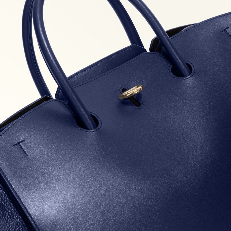 Furla GENESI Azul Marino | 5864-RDGQK