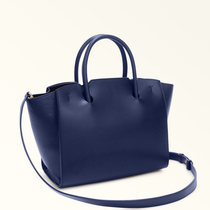 Furla GENESI Azul Marino | 5864-RDGQK