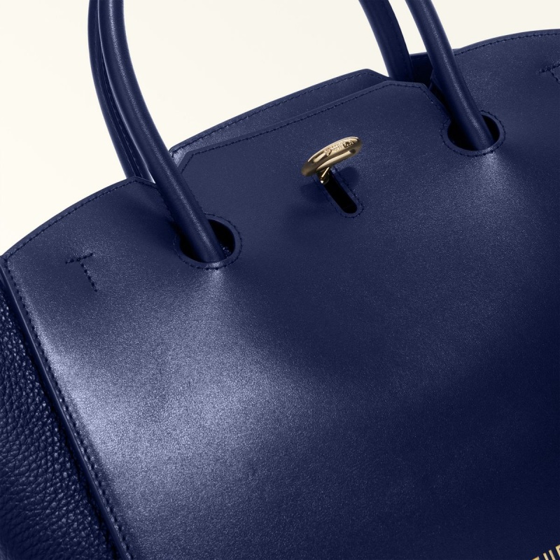 Furla GENESI Azul Marino | 9835-SNCPL