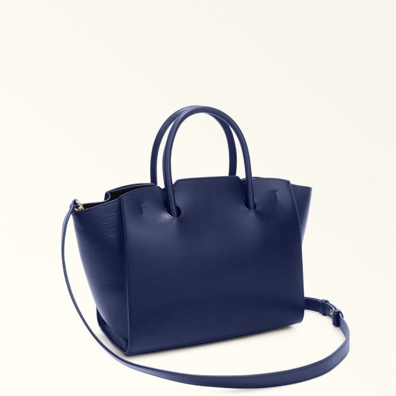 Furla GENESI Azul Marino | 9835-SNCPL