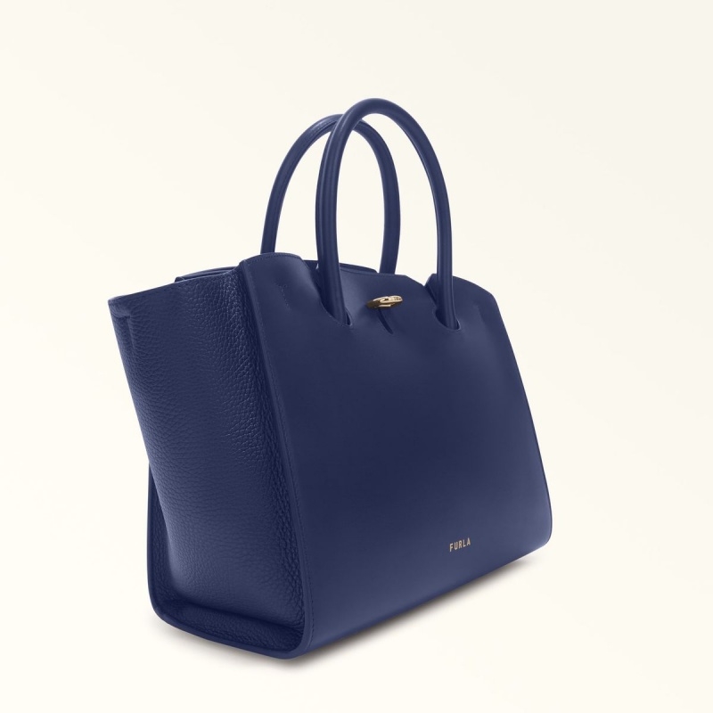 Furla GENESI Azul Marino | 9835-SNCPL