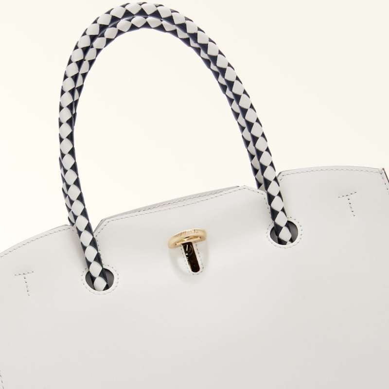 Furla GENESI Blancas | 4519-XAIHJ