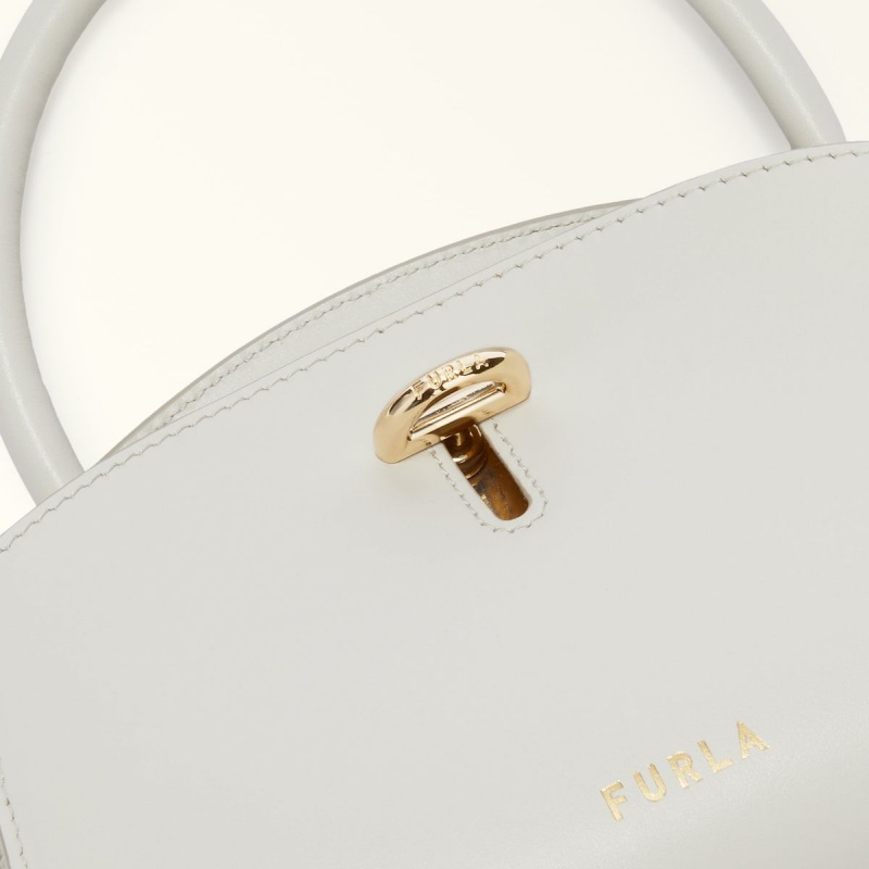 Furla GENESI Blancas | 8902-TQPLE