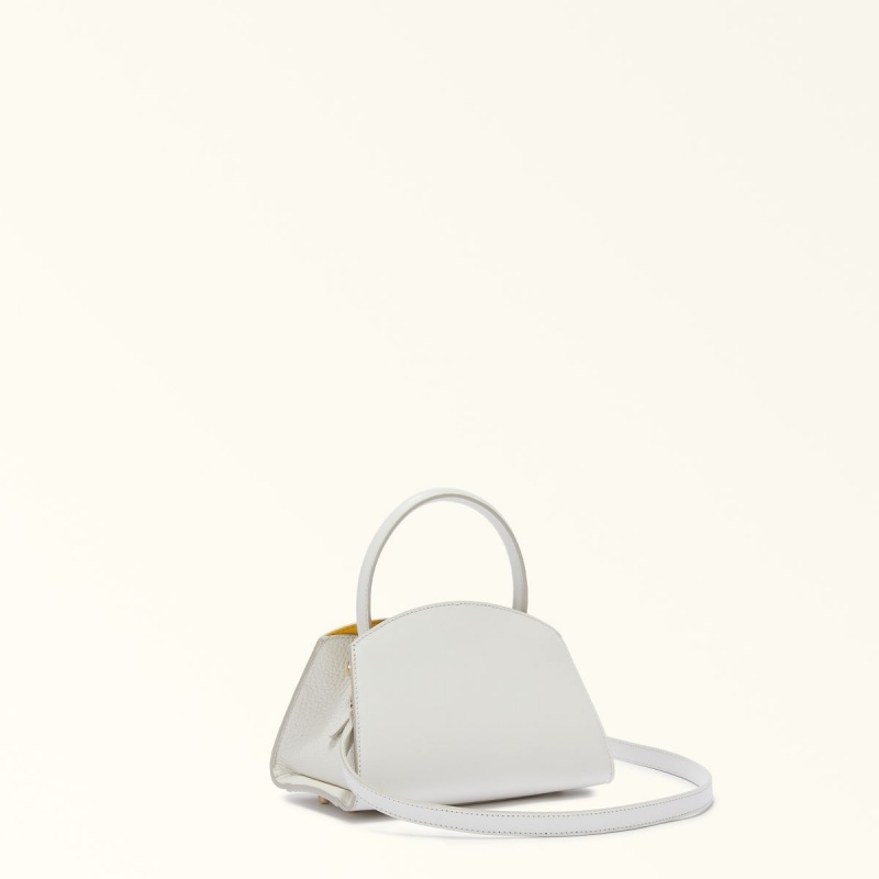 Furla GENESI Blancas | 8902-TQPLE