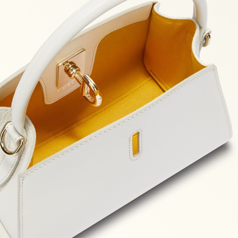 Furla GENESI Blancas | 8902-TQPLE