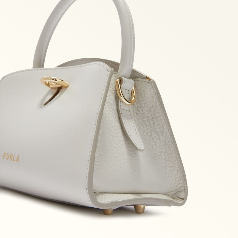 Furla GENESI Blancas | 8902-TQPLE