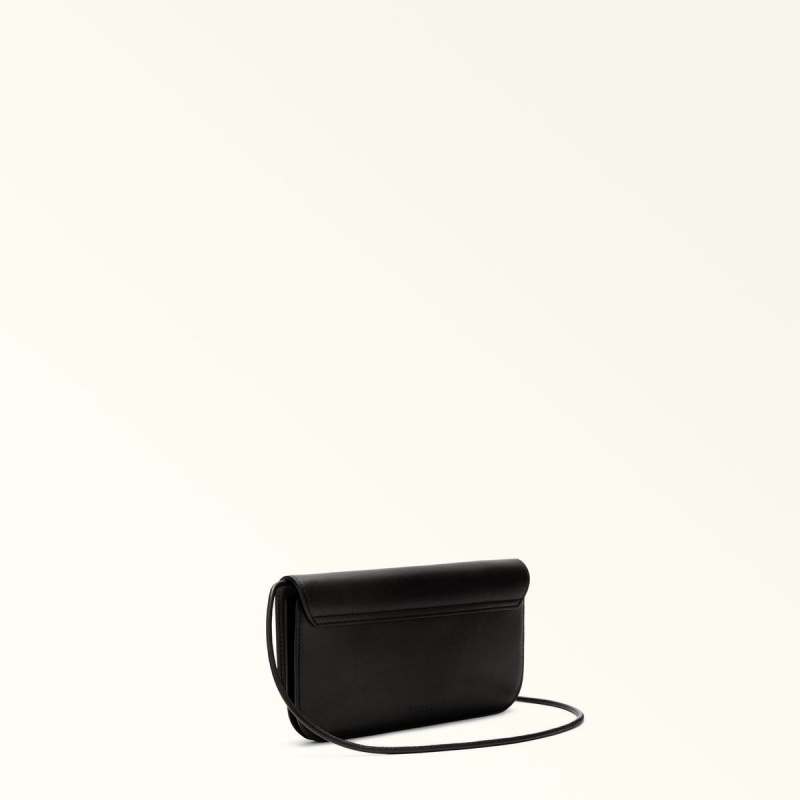 Furla GENESI Negras | 2791-YVXSG