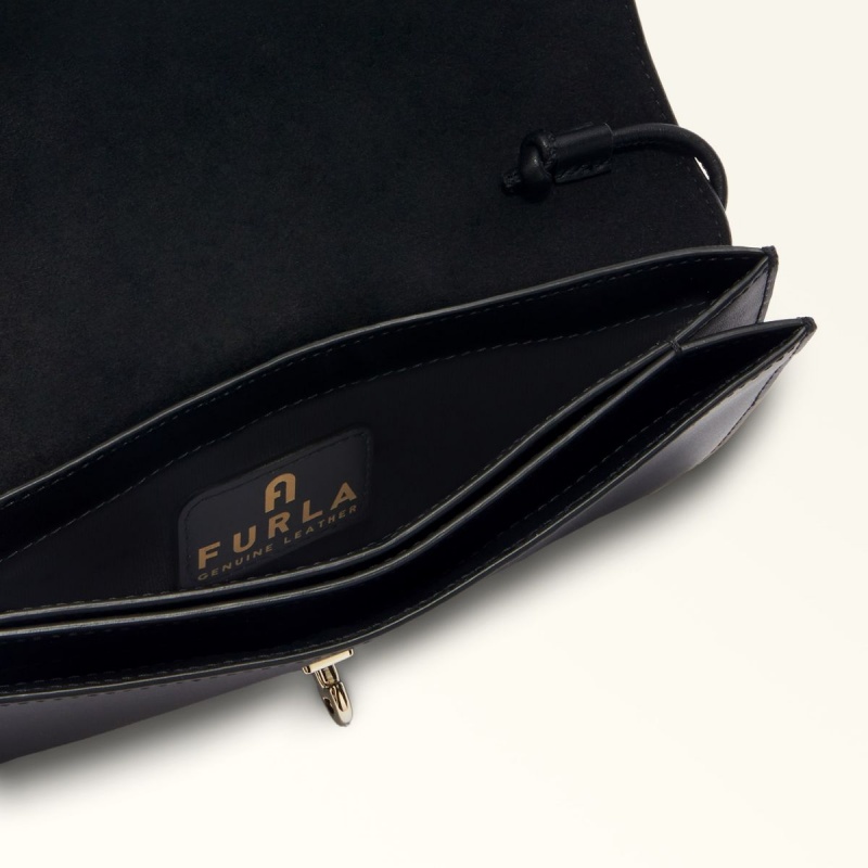 Furla GENESI Negras | 2791-YVXSG