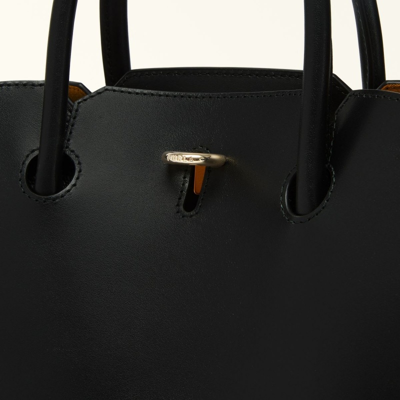 Furla GENESI Negras | 4037-QHIPX