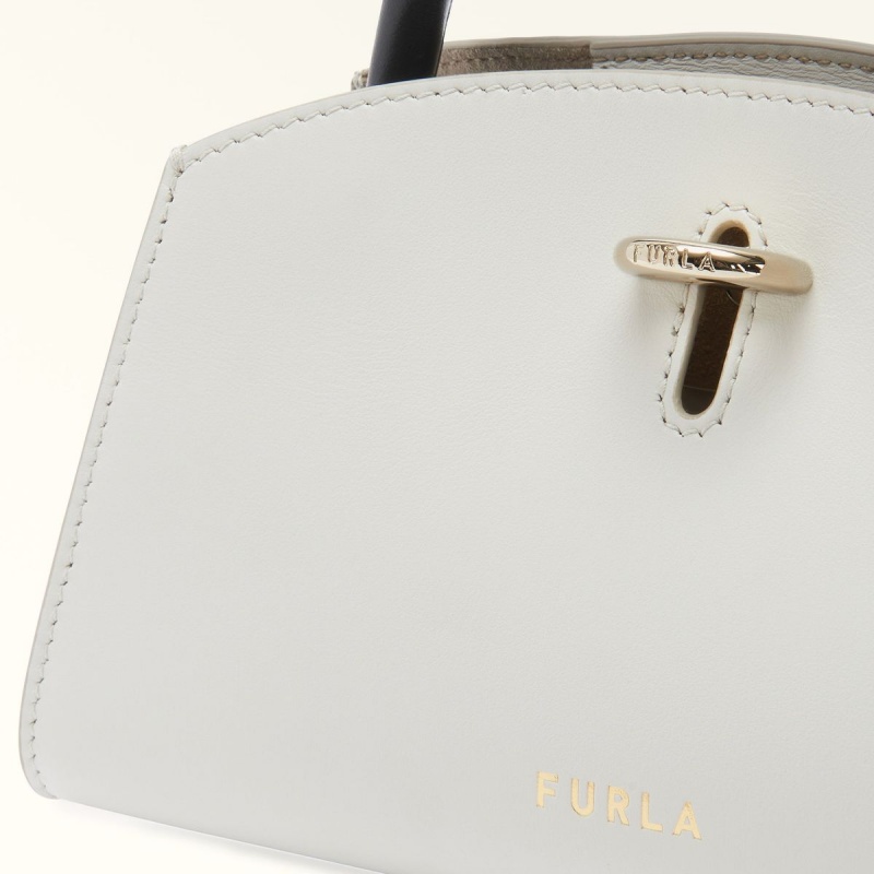 Furla GENESI Negras | 7896-NOAET