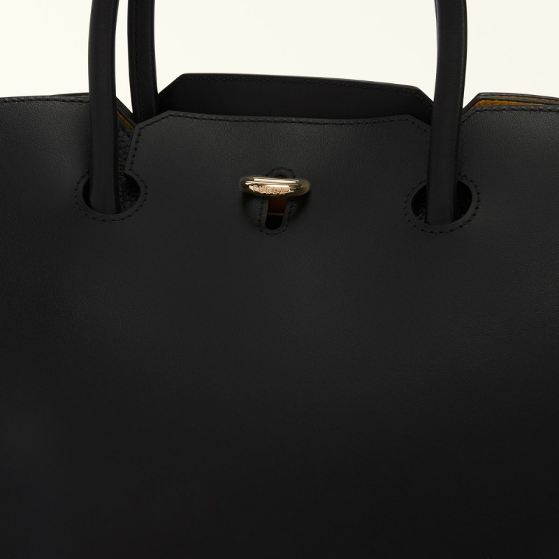 Furla GENESI Negras | 9615-YGFRE