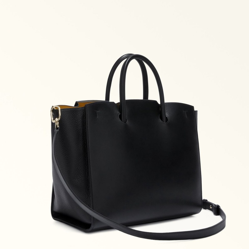 Furla GENESI Negras | 9615-YGFRE