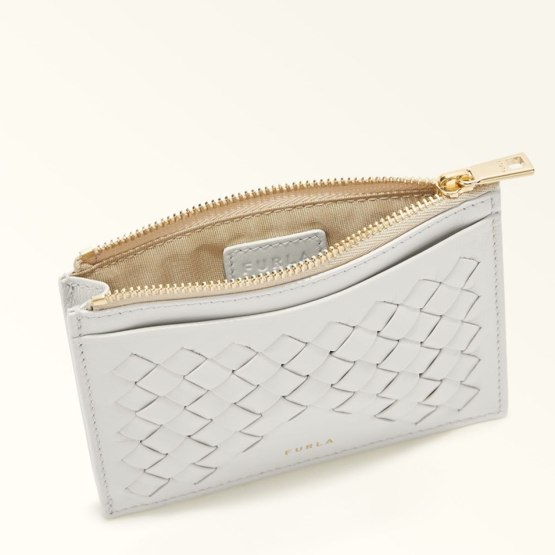 Furla GERLA Blancas | 0312-LNGTF