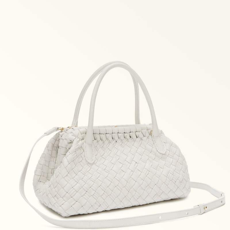 Furla GERLA Blancas | 2791-QWRZK